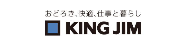 キングジム