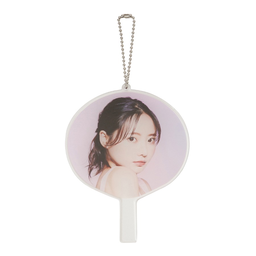 アクリルキーホルダー(L)