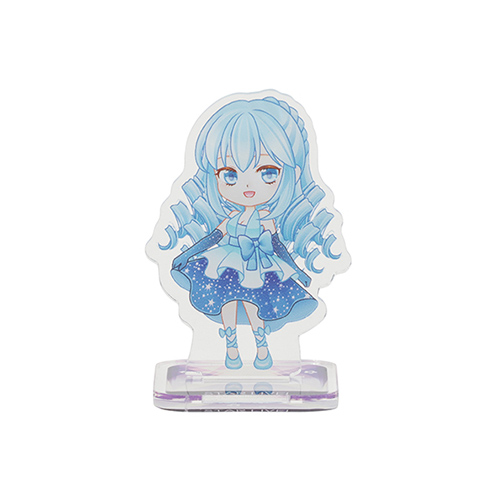 アクリルスタンド(S)