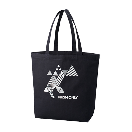 キャンバストートバッグ(L)