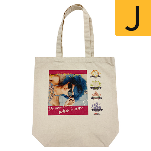 キャンバストートナチュラル