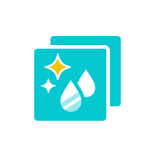 高い印刷クオリティ