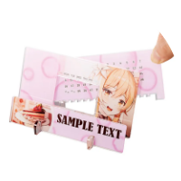 実用性×デザイン性で“毎日使える推しグッズ”