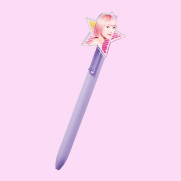 アクリルボールペン