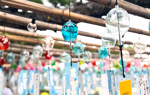 夏イベント・季節限定グッズに