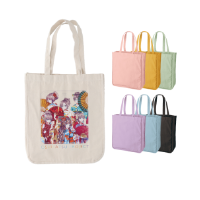 推しカラーで揃えられるカラー展開