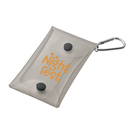 クリアマルチケース