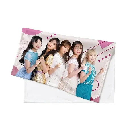 オリジナル　ピクチャースタイルブランケット(M)