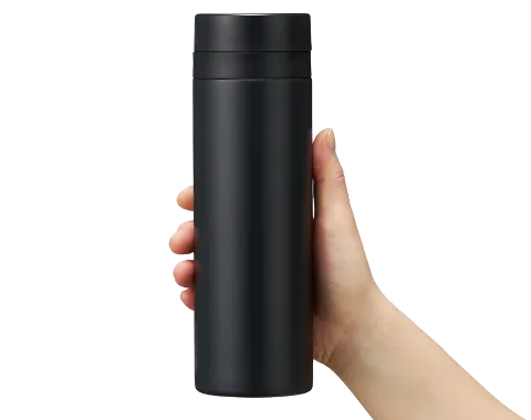 500ml以上のオリジナルボトル・水筒