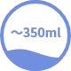 ～350mlのオリジナルボトル・水筒