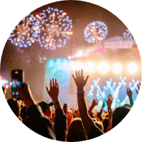 夏イベントで売りやすい