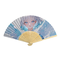フルカラーで世界観を表現しやすい