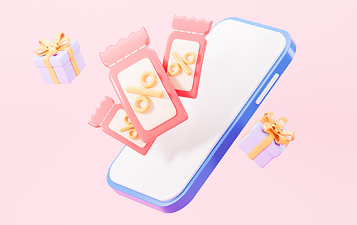 コラボ・キャンペーン景品に