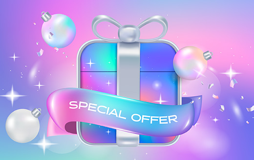 ファンクラブ特典・会員向けグッズに