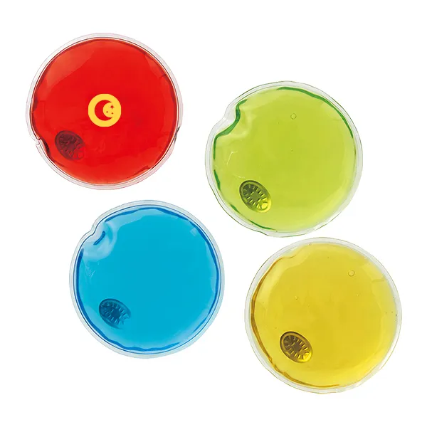 オリジナル　くりかえし使えるエコロジーカイロ