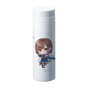 ステンレスボトル