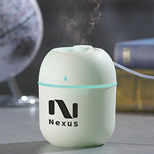 加湿器