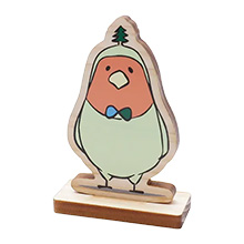 木製グッズ