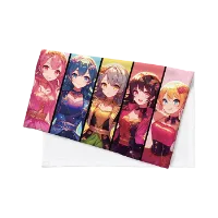 多様な形状・カラー