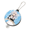 ラバーキーホルダー
