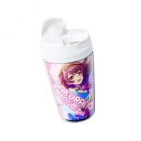  プレミア感のある素材で“映える”グッズ制作が可能