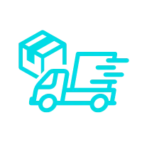 小ロットOK＆短納期対応で使いやすい