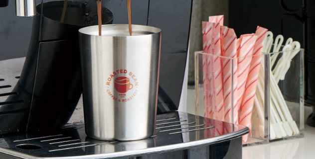 ステンレス素材