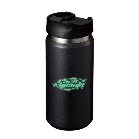 Zalatto　サーモストレートタンブラー　350ml