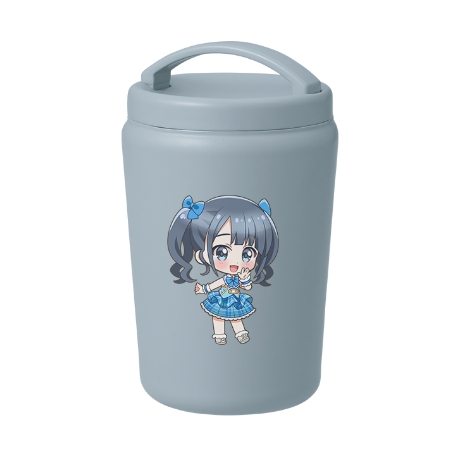 Handit　シンプルサーモタンブラー　360ml