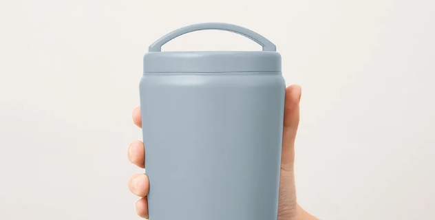 ●ハンドル付き