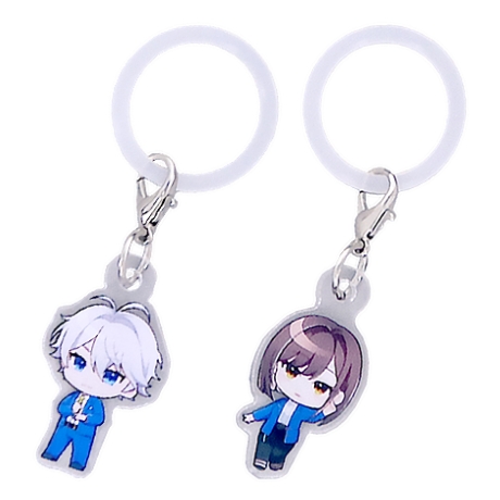 アクリルアンブレラマーカー(S)