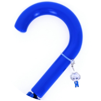 傘から関連グッズまで幅広く展開