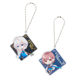 アクリルグッズ