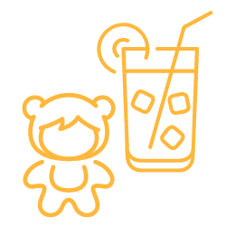 コラボカフェ