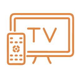 TV・ラジオ番組