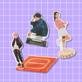 迷ったらこれ！オリジナルグッズプレスのおすすめグッズセレクション