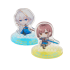 小さいサイズは100円台で製作可能！