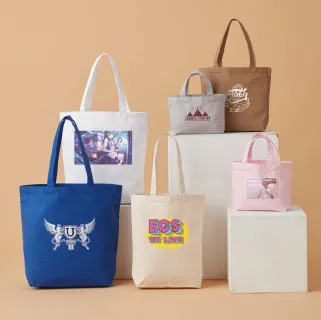 トートバッグはマチがポイント！種類・メリット・活用シーン・おすすめグッズを解説