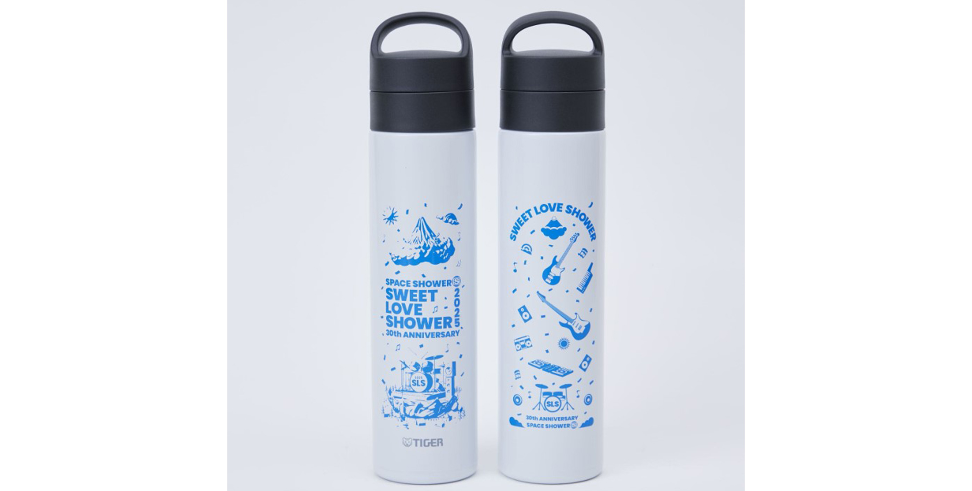 SWEET LOVE SHOWER 2025