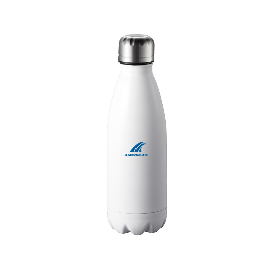ロケットサーモボトル　420ml