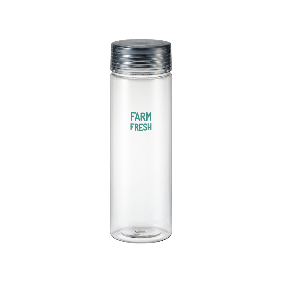 クリアキャップボトル　ver.2　500ml