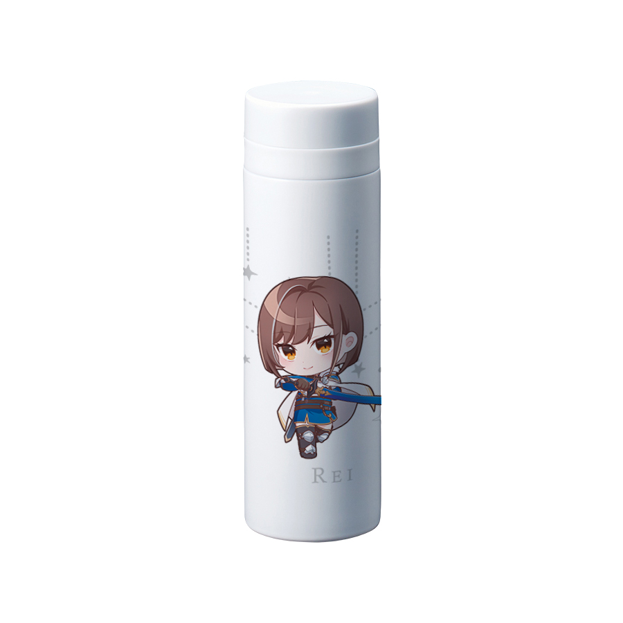 スリムサーモステンレスボトル　ver.2　500ml