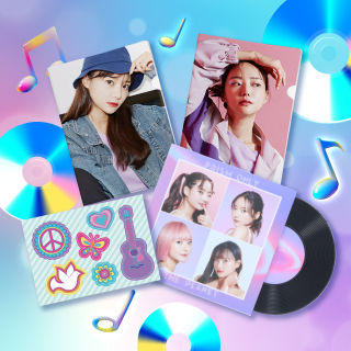 CDには面白い特典を！ファンが思わず欲しくなる魅力的なグッズとは？