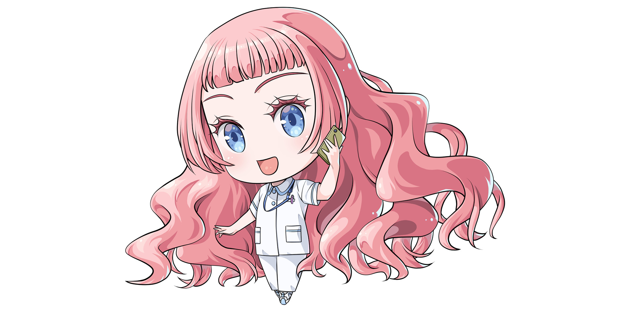 版権キャラクターとは