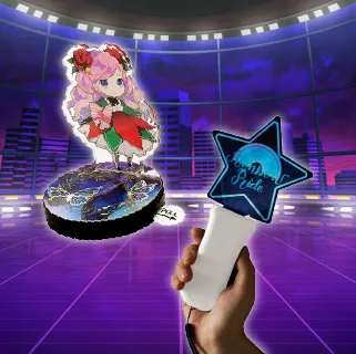 メタバースライブとは？開催メリットや人気の理由、おすすめグッズを解説