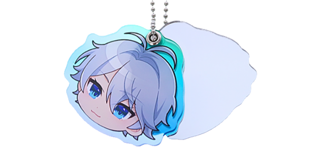 アクリルミラー
