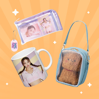 オタクが欲しいグッズとは？グッズ展開に活かせるグッズを7つご紹介！実用性があると売れる？