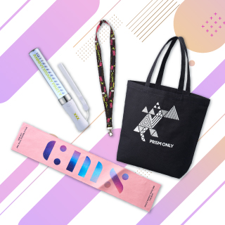 【音楽業界】忙しすぎる音楽レーベルの企画・広報担当者の方へ｜オリジナルグッズを賢く・素早く作る秘訣とは？