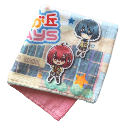 インクジェット印刷