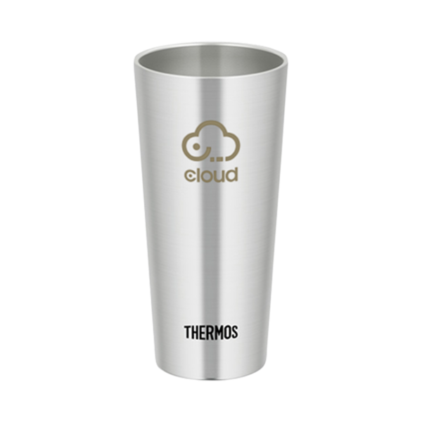 THERMOS　サーモス　真空断熱タンブラー　350ml